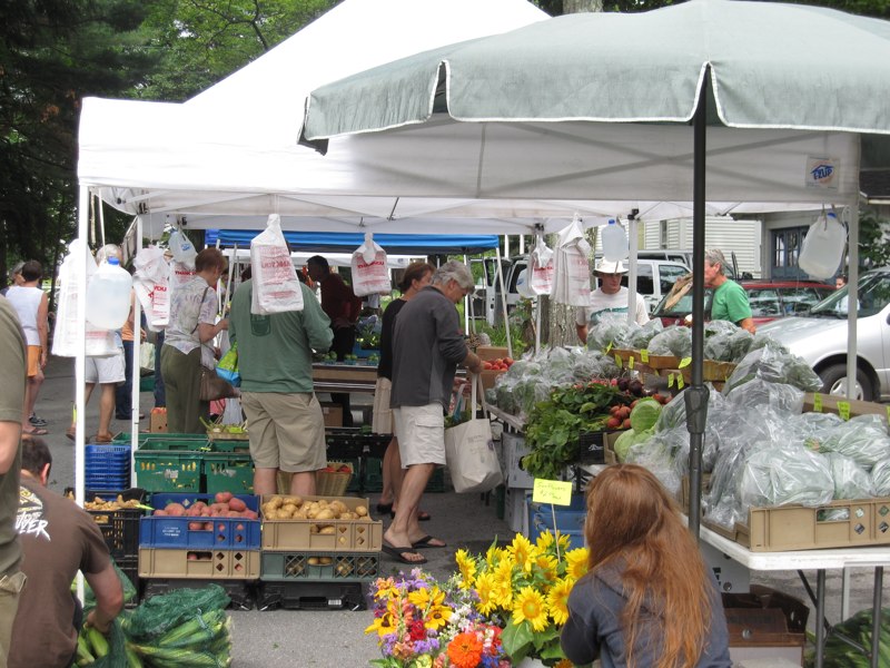 Farmers Market