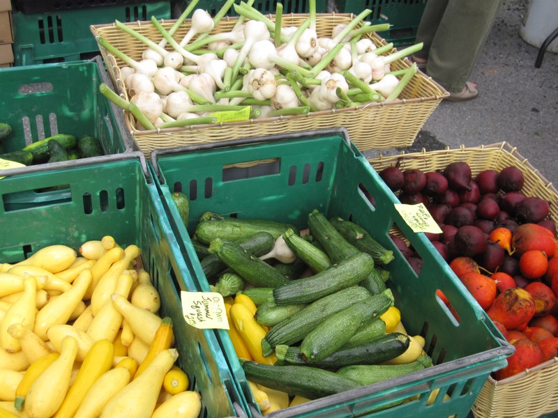Farmers Market Farmers Market