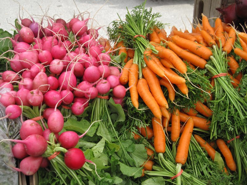 Farmers Market Farmers Market
