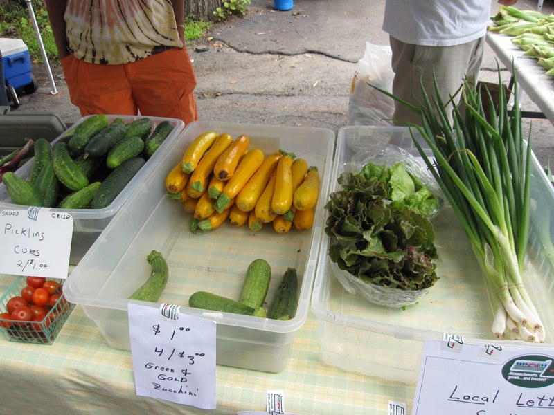 Farmers Market Farmers Market