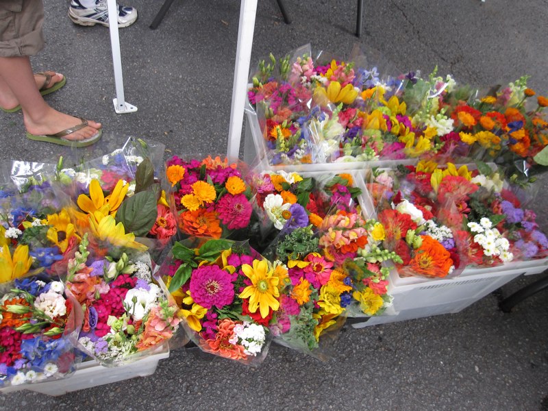 Farmers Market Farmers Market