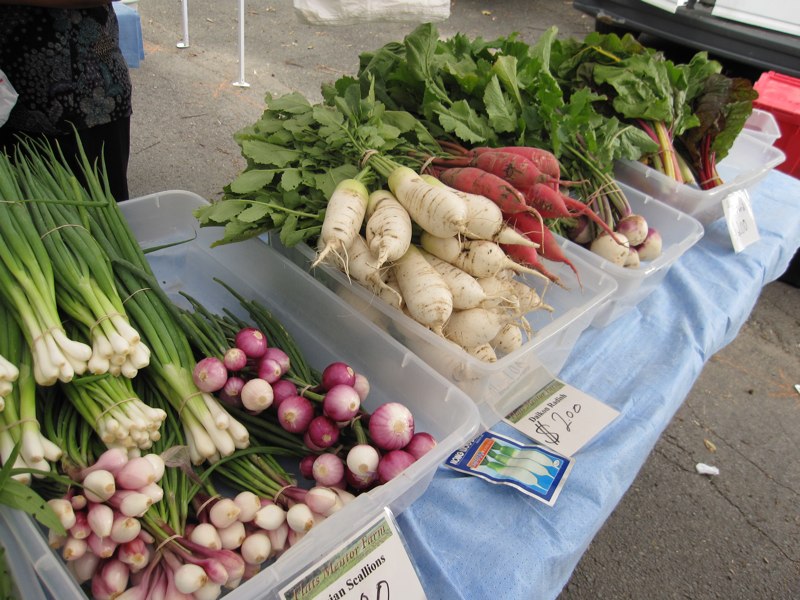 Farmers Market Farmers Market