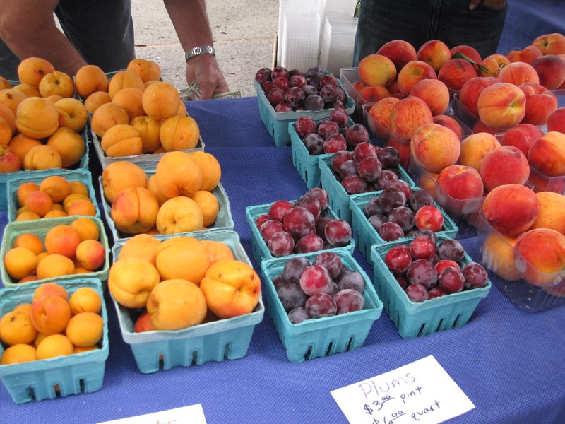 Farmers Market Farmers Market