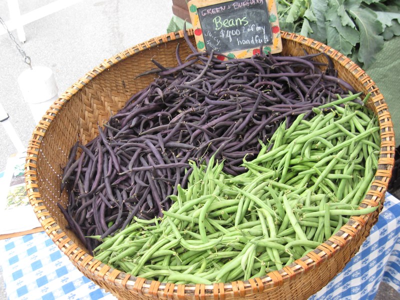Farmers Market Farmers Market