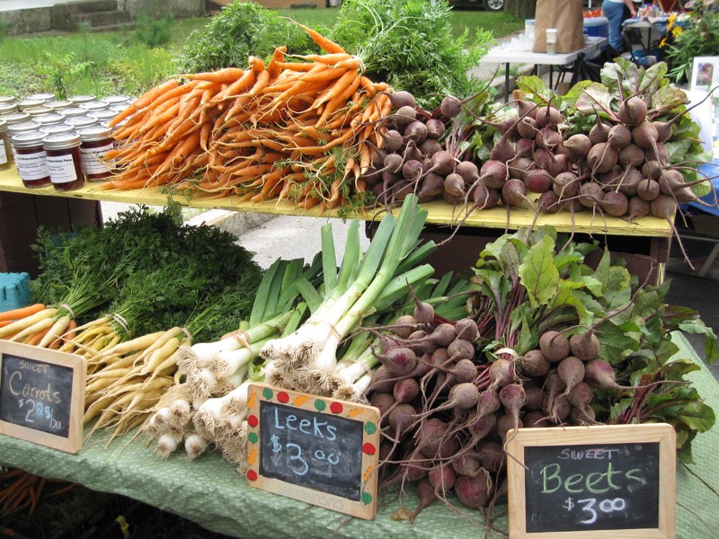 Farmers Market Farmers Market