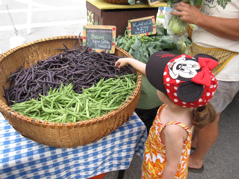Farmers Market Farmers Market