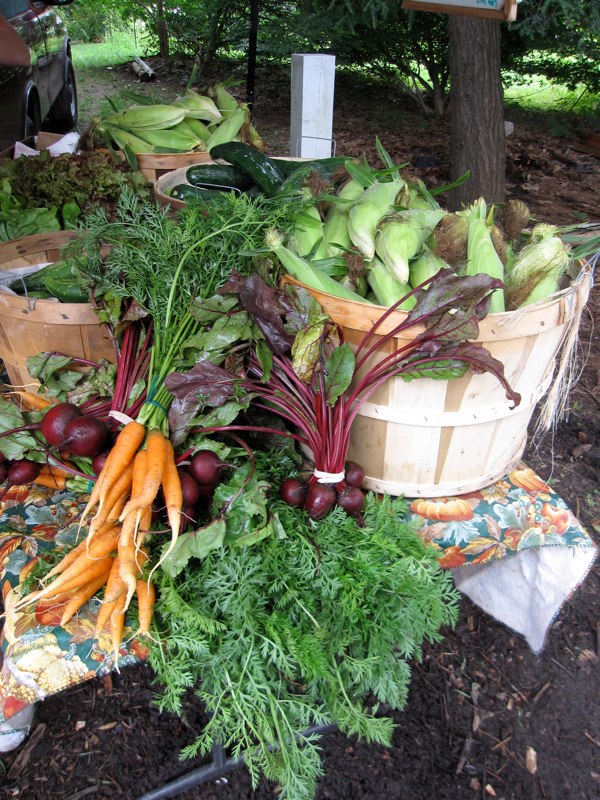 Farmers Market Farmers Market
