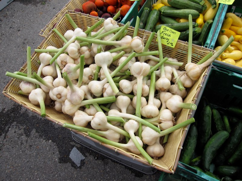 Farmers Market Farmers Market
