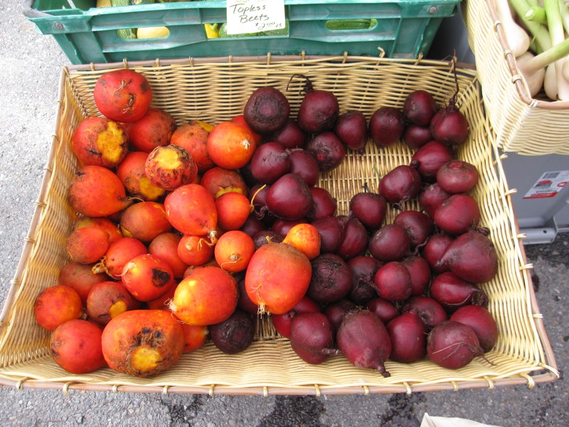 Farmers Market Farmers Market