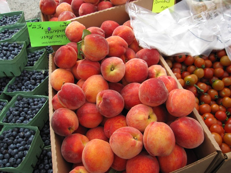 Farmers Market Farmers Market
