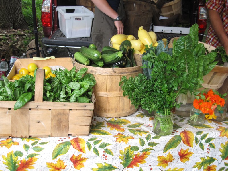 Farmers Market Farmers Market