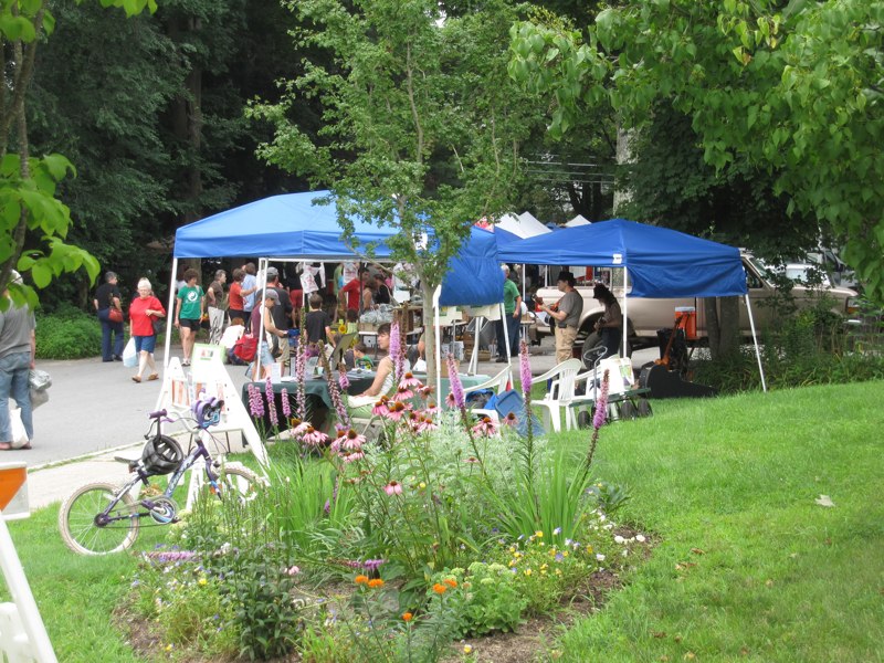 Farmers Market Farmers Market