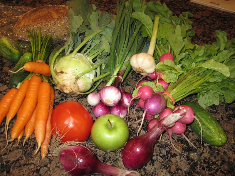 Farmers Market Farmers Market