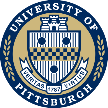 UPitt Seal